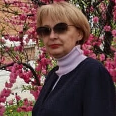 Фотография девушки Ирина, 60 лет из г. Уссурийск