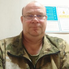 Фотография мужчины Вячеслав, 52 года из г. Бронницы