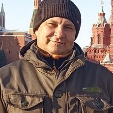 Фотография мужчины Олег, 44 года из г. Севастополь
