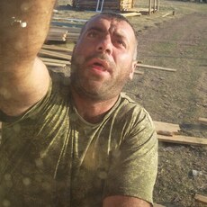 Фотография мужчины Андрей, 39 лет из г. Кызыл