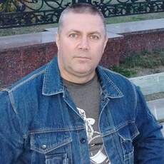 Фотография мужчины Сергей, 49 лет из г. Кировград