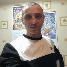 Фотография мужчины Виталий, 44 года из г. Бежецк