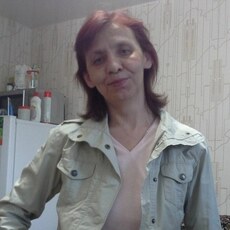 Фотография девушки Люсч, 61 год из г. Пермь