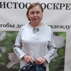 Фотография девушки Татьяна, 62 года из г. Новокузнецк