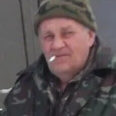 Фотография мужчины Геннадий, 60 лет из г. Ногинск