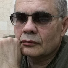 Фотография мужчины Андрей, 64 года из г. Москва