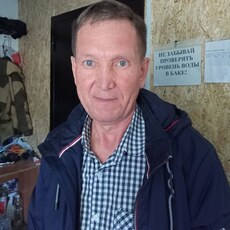 Фотография мужчины Евгений, 56 лет из г. Красноуфимск