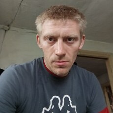 Фотография мужчины Денис, 26 лет из г. Ленинск-Кузнецкий
