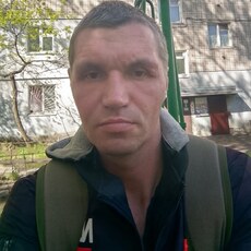 Фотография мужчины Леша, 38 лет из г. Ярославль
