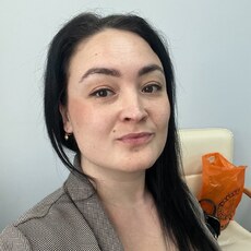 Анна, 31 из г. Краснодар.