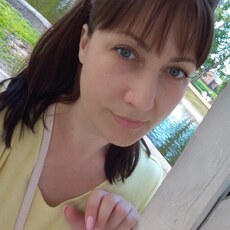 Фотография девушки Анастасия, 40 лет из г. Барнаул