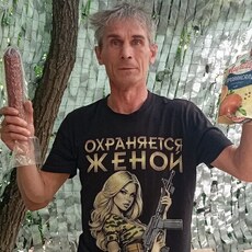 Фотография мужчины Евгений, 46 лет из г. Амвросиевка
