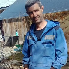 Фотография мужчины Сергей, 33 года из г. Первоуральск