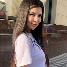 Фотография девушки Сабина, 35 лет из г. Алматы