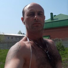 Фотография мужчины Иван, 43 года из г. Бийск