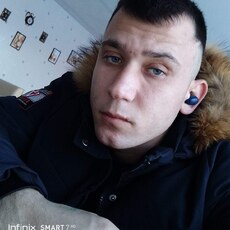 Фотография мужчины Валерий, 24 года из г. Ипатово