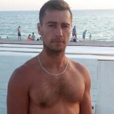 Фотография мужчины Александр, 33 года из г. Севастополь