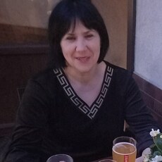 Фотография девушки Лена, 49 лет из г. Катовице