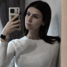 Фотография девушки Аделина, 20 лет из г. Москва