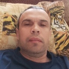 Фотография мужчины Рустам, 43 года из г. Бобров