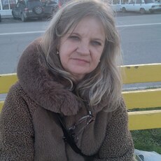Фотография девушки Валентина, 51 год из г. Крымск