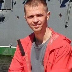 Фотография мужчины Алексей, 33 года из г. Лобня
