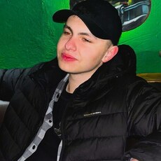 Фотография мужчины Иван, 18 лет из г. Владивосток