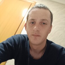 Фотография мужчины Сергей, 25 лет из г. Якутск