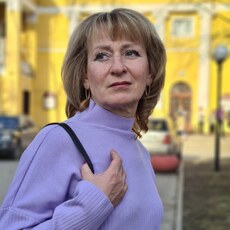 Фотография девушки Ольга, 56 лет из г. Новосибирск