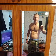 Фотография мужчины Влад, 29 лет из г. Белая Церковь