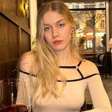 Фотография девушки Ася, 24 года из г. Москва