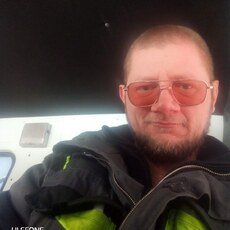 Фотография мужчины Василий, 40 лет из г. Новоазовск