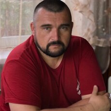 Фотография мужчины Виталик, 43 года из г. Мариуполь