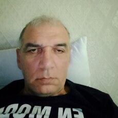 Фотография мужчины Вугар, 54 года из г. Москва