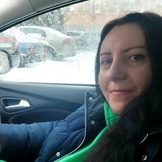 Фотография девушки Ірина, 41 год из г. Ровно