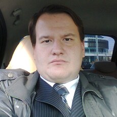Фотография мужчины Максим, 35 лет из г. Екатеринбург