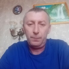 Фотография мужчины Сергей, 48 лет из г. Кузнецк
