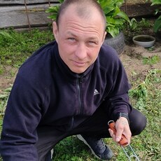 Фотография мужчины Андрей, 38 лет из г. Жлобин