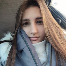 Фотография девушки Ульяна, 20 лет из г. Новосибирск