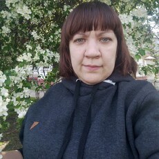 Людмила, 35 из г. Барнаул.