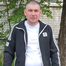 Фотография мужчины Евгений, 44 года из г. Брянск