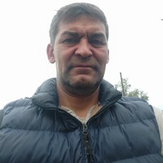 Фотография мужчины Владимир, 49 лет из г. Новосибирск