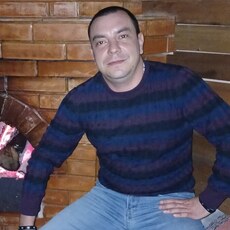 Фотография мужчины Данила, 38 лет из г. Хабаровск