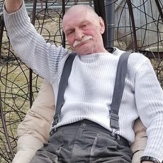 Фотография мужчины Андрей, 61 год из г. Череповец