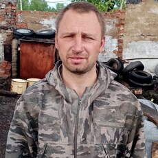 Фотография мужчины Николай, 35 лет из г. Ленинск-Кузнецкий