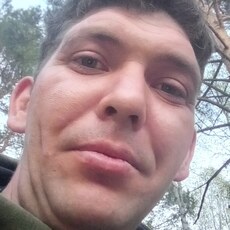 Фотография мужчины Николай, 32 года из г. Бийск