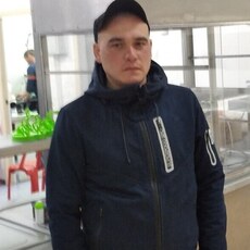 Фотография мужчины Ринат, 33 года из г. Бердск