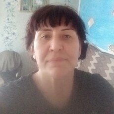 Фотография девушки Иртна, 51 год из г. Ленинск-Кузнецкий