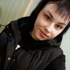 Фотография девушки Анастасия, 25 лет из г. Лесосибирск