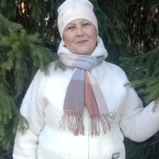 Фотография девушки Светлана, 62 года из г. Омск
